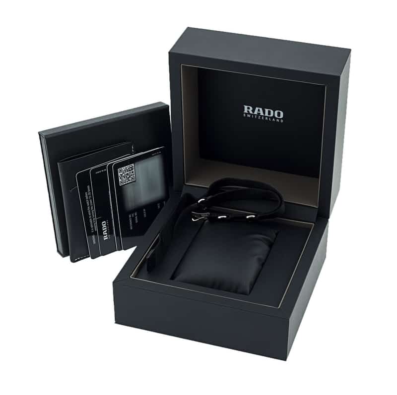 Rado Captain Cook R33522153